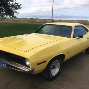 Meet your Posher, Scott